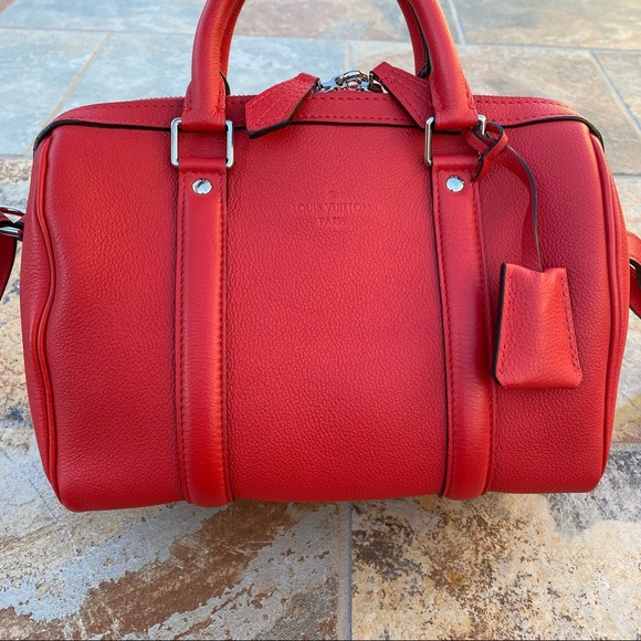 SOLD Louis Vuitton SC Bag BB Crossbody - Picture 4 of 16